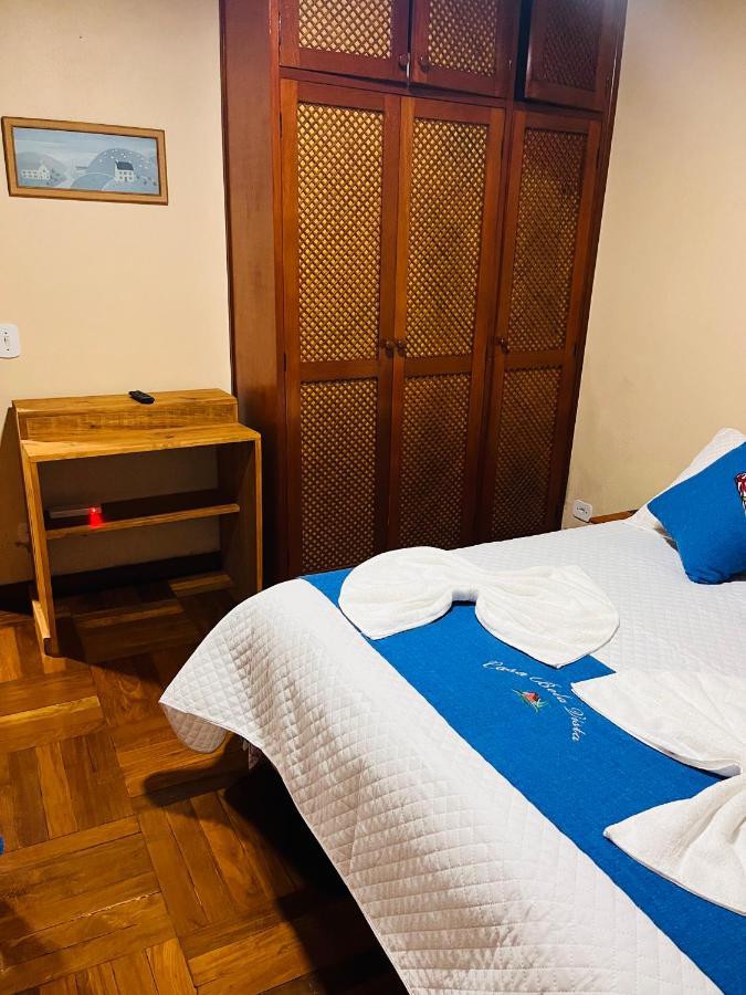 Вилла Casa Bela Vista Кампус-ду-Жордау Экстерьер фото